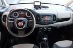 Fiat 500L 2014 года